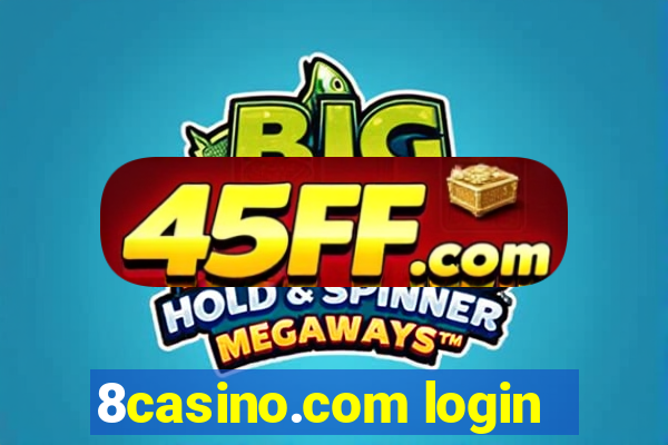 8casino.com login